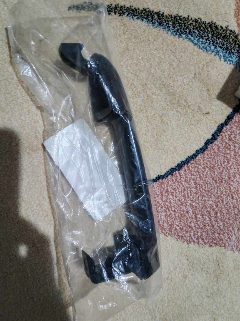 i20 arka dış kapı kolu - 2