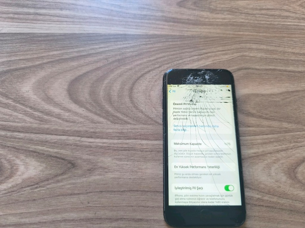 İPHONE 7 32GB TR,TAKAS, KAPIDA ÖDEME - 4