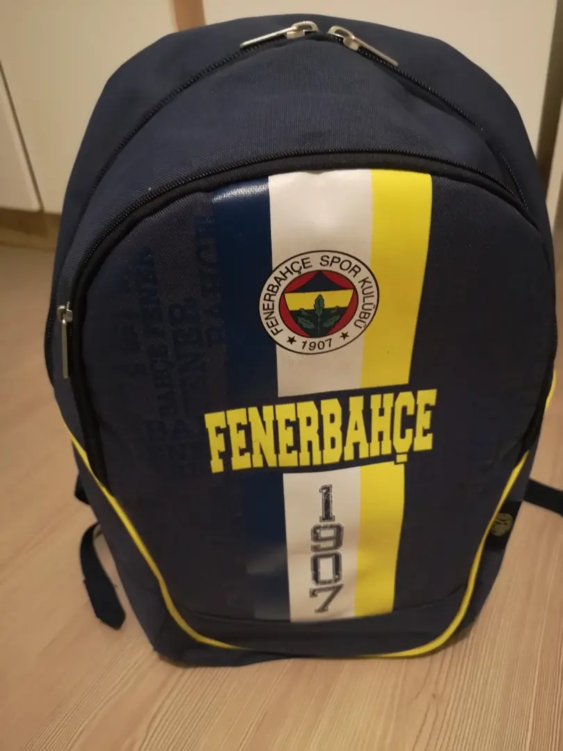 Çanta - 3