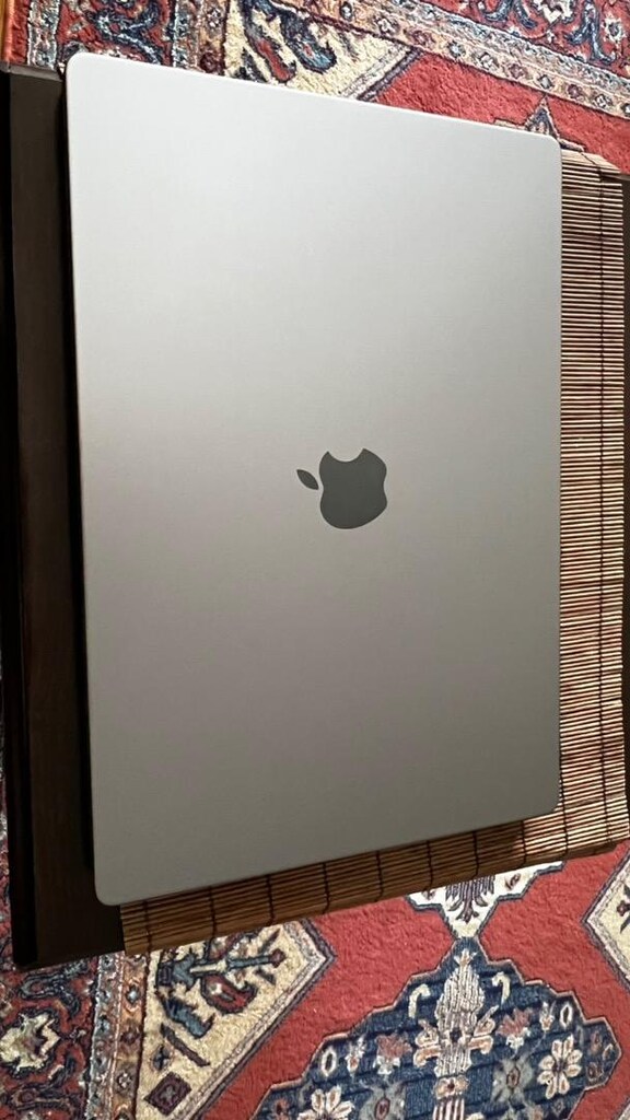 MACBOOK PRO M2 PRO İŞLEMCİLİ - 3