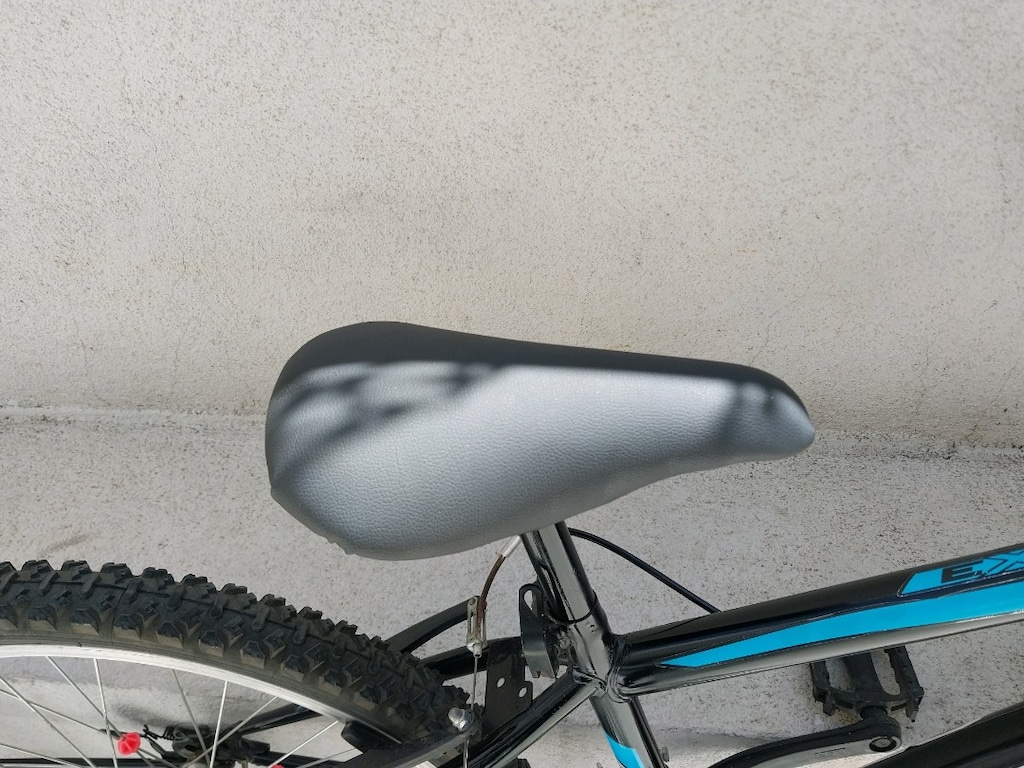 Ümit 24 jant 21 vites - 11