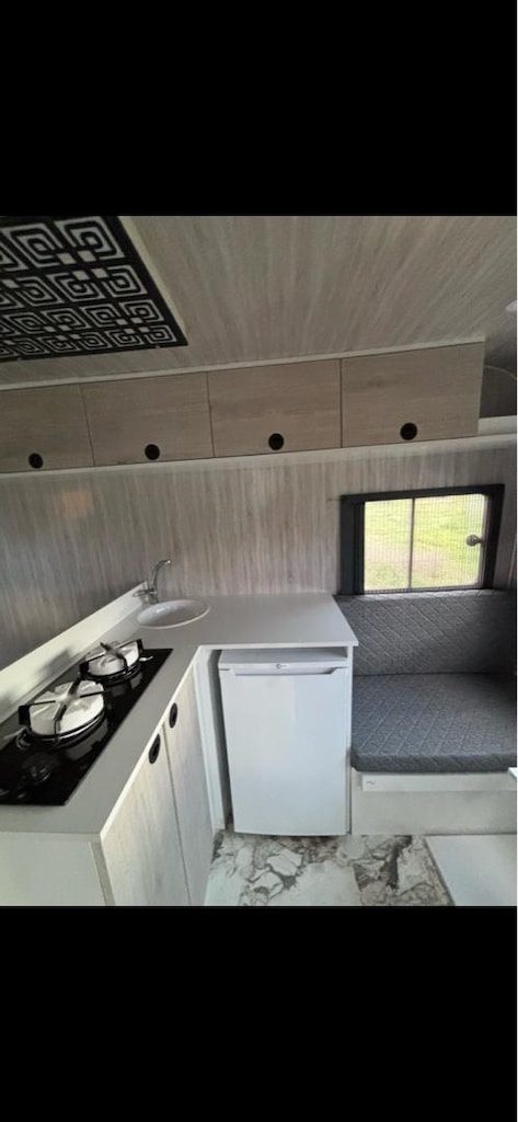çekme karavan - 8