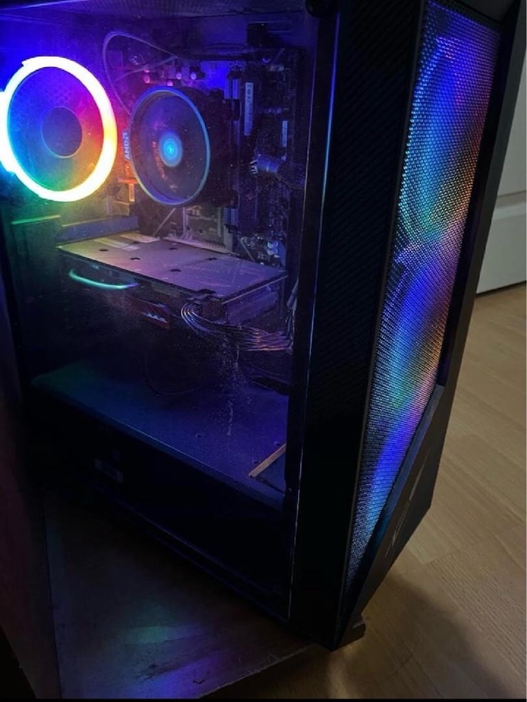 Gaming Sistem - 2