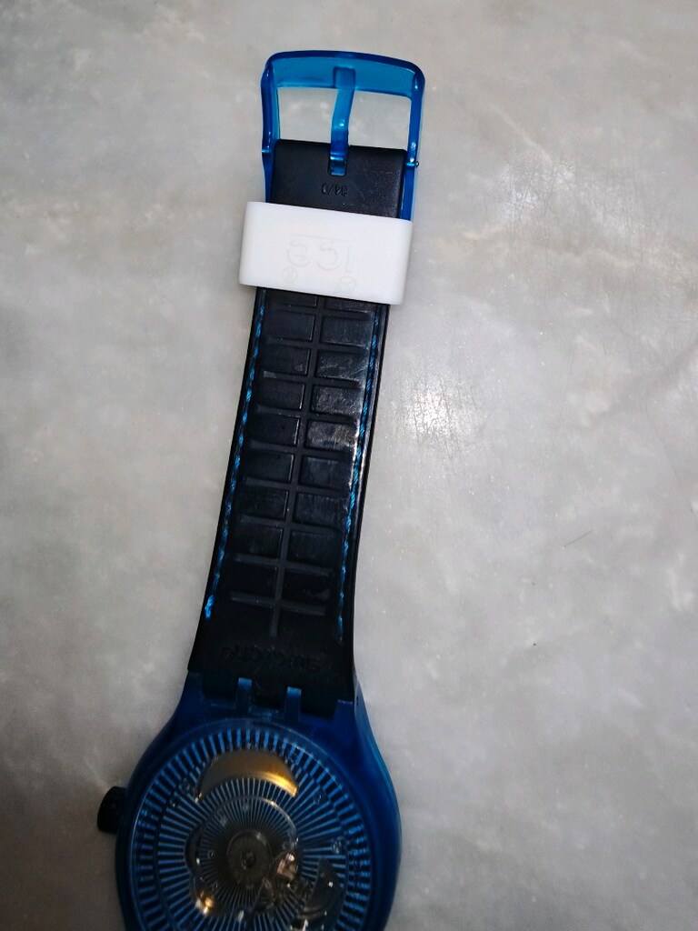 OTOMATİK YEPYENİ KUTULU - 3