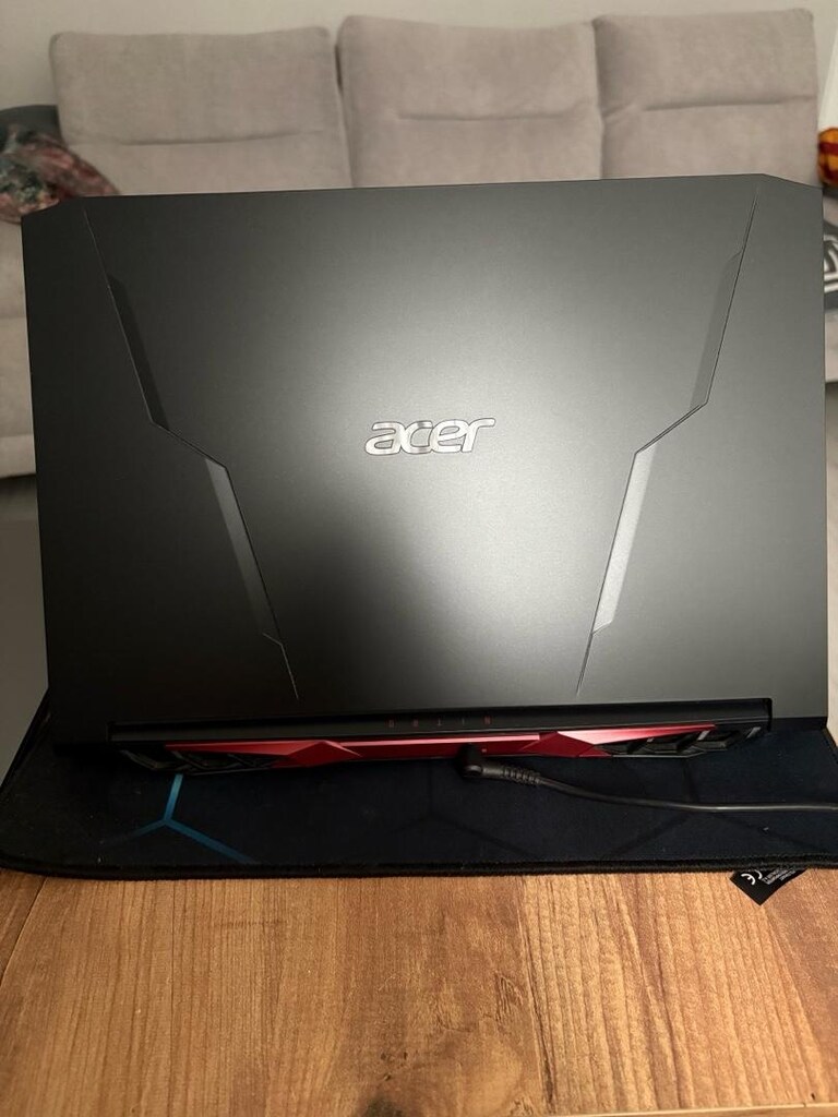 acer nitro 5 i5 rtx 3050 16 ram - 3