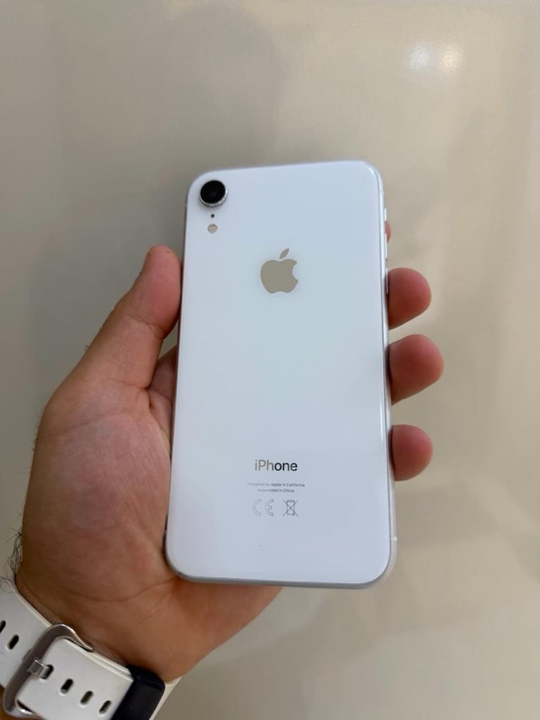 İphone xr 64 gb türkiye cihazı uygun fiyat - 2