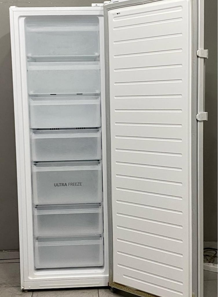 Uğur 7 Çekmeceli A+ 240 Litre Yeni Nesil No Frost Dondurucu - 2