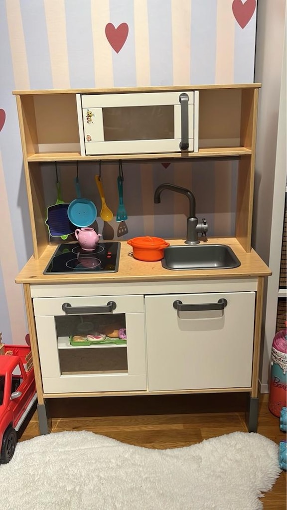 ikea oyuncak mutfak - 3