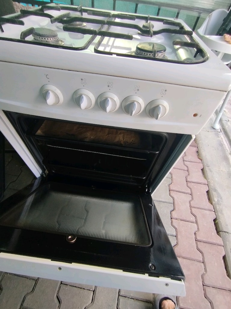 beko sorunsuz doğal gaz lı - 4