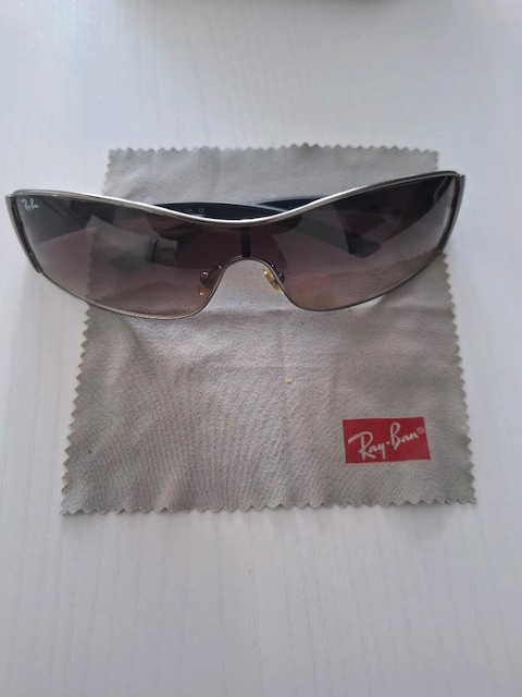 RAYBAN BAYAN GÜNEŞ gözlüğü orjinal