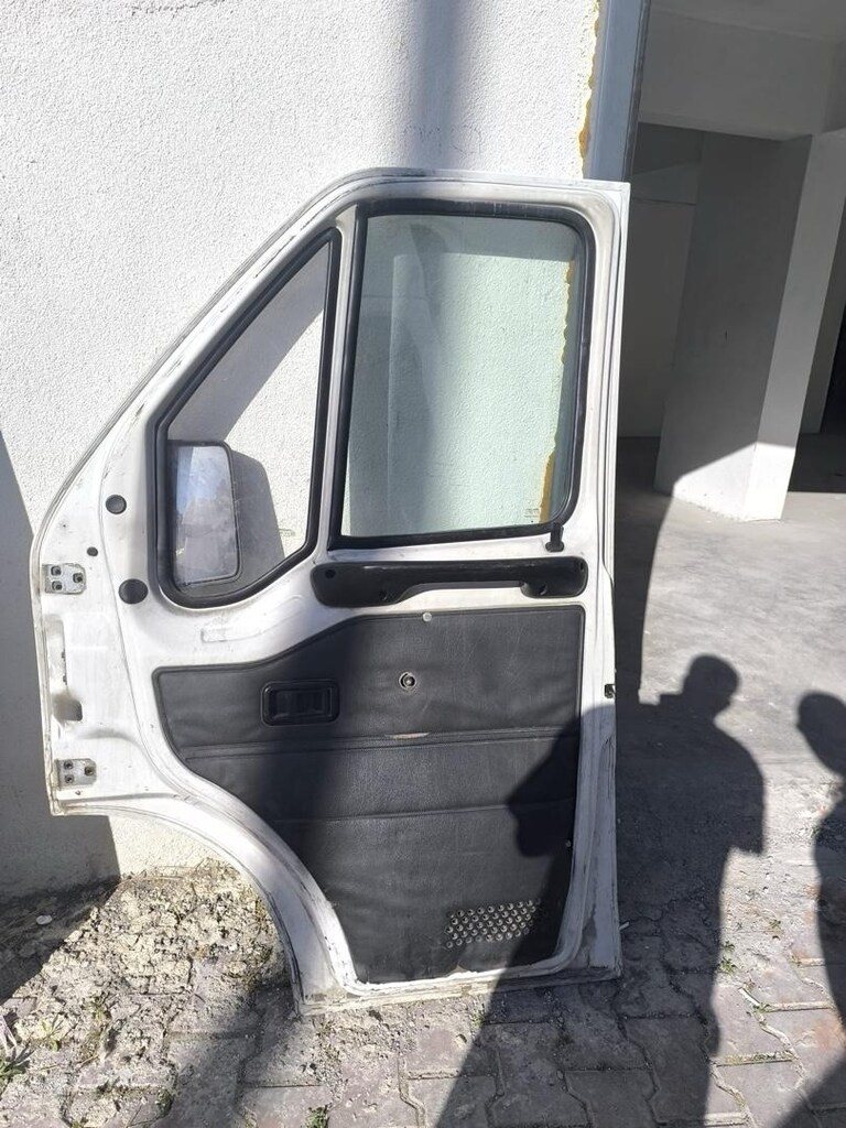 Ducato Citroen pegupto sağ sol kapı - 4