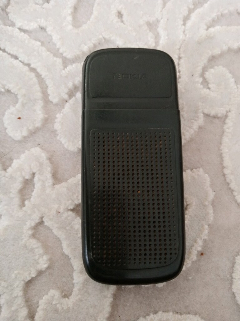 Nokia1200 - 2