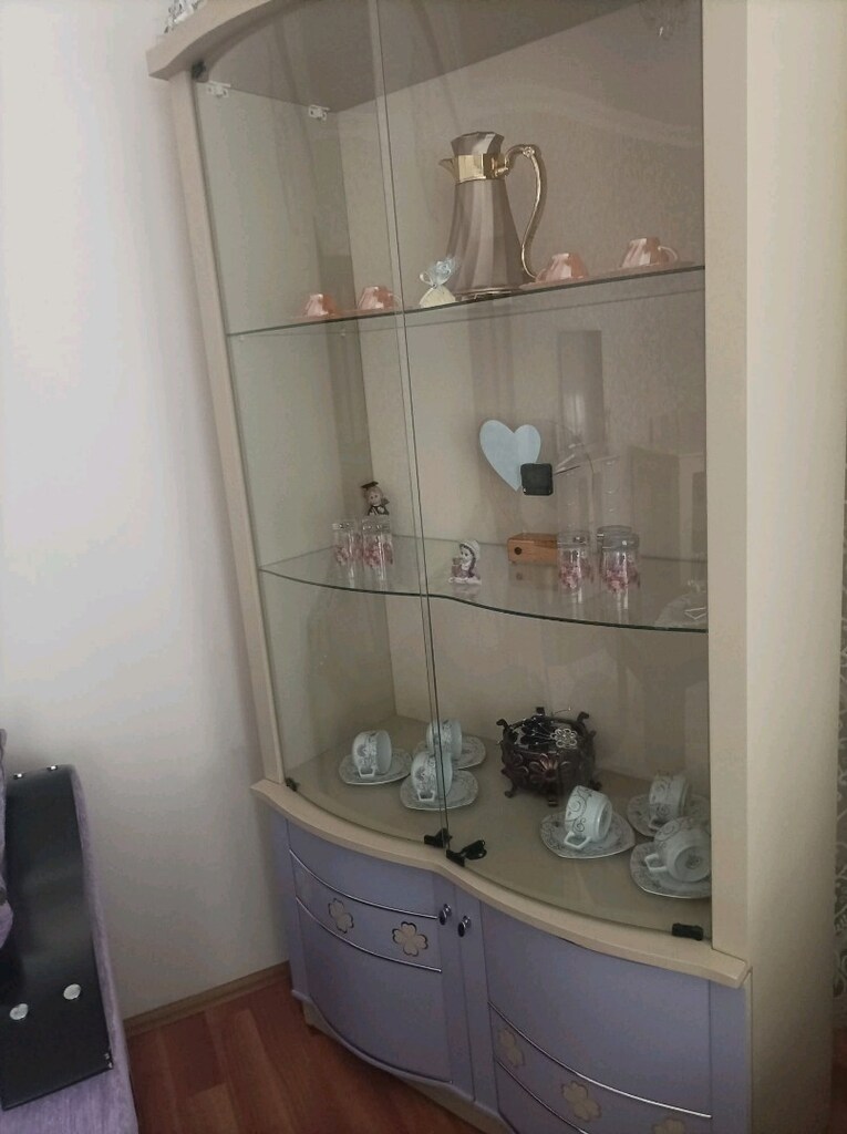 salon yemek odası - 3