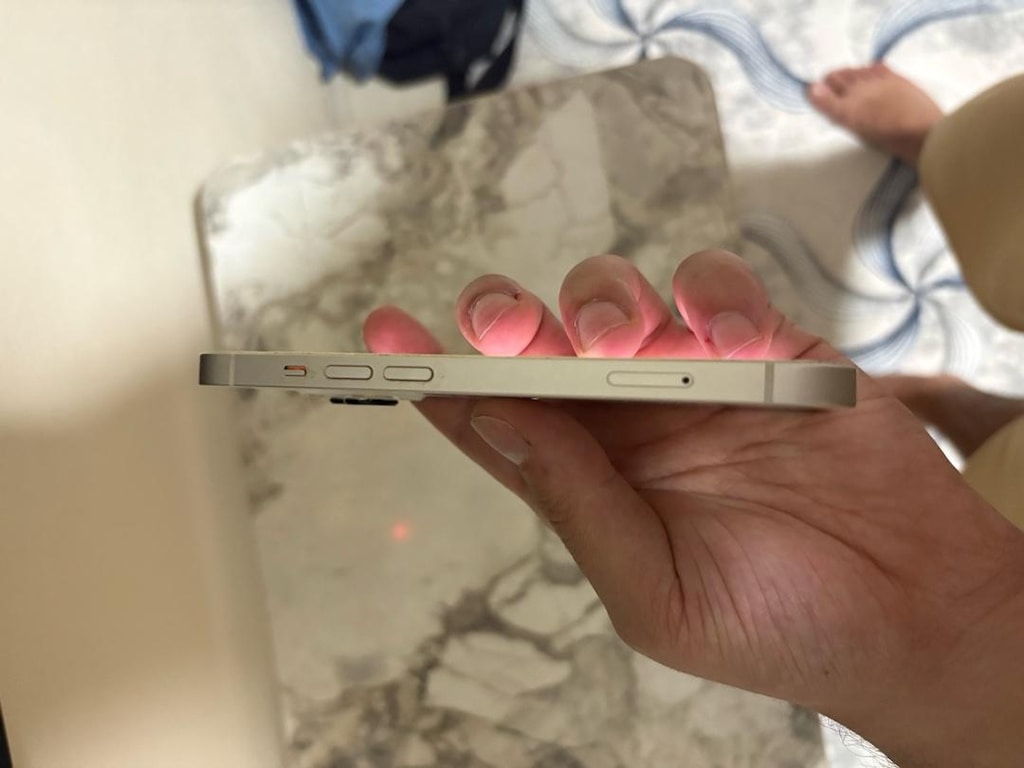 iPhone 13 128 GB – Yurt İçi, Temiz, Kutulu ve Faturalı - 5