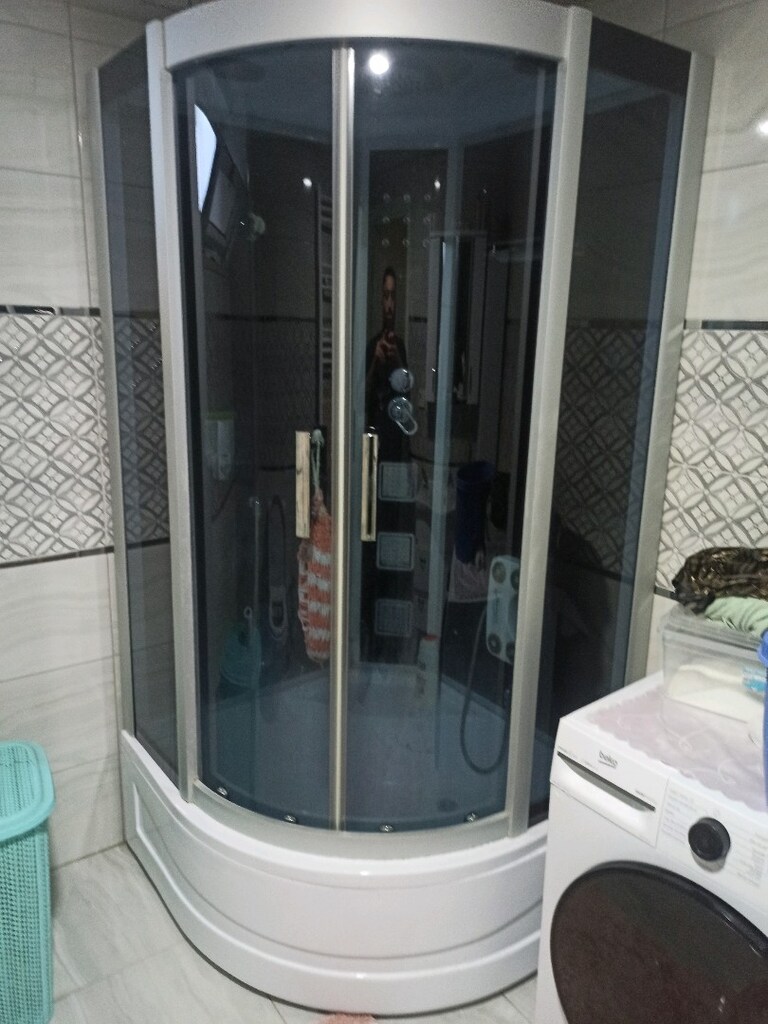 duşa kabin - 7