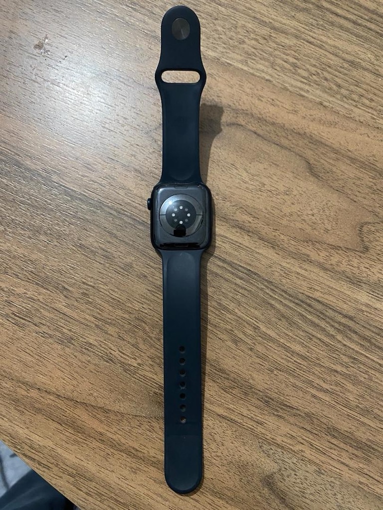 Apple Watch Series 8 - 4