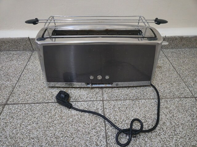 Ekmek KIzartma Makinası - Russel Hobbs