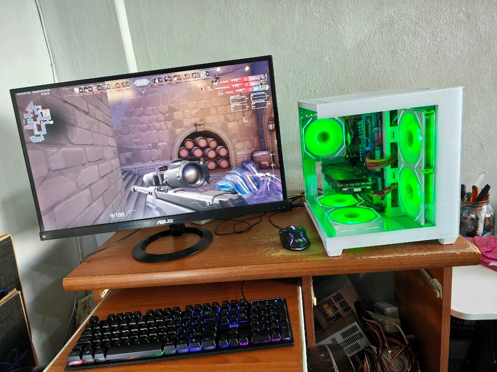 FYLL SET UYGUNA OYUNCU PC - 4