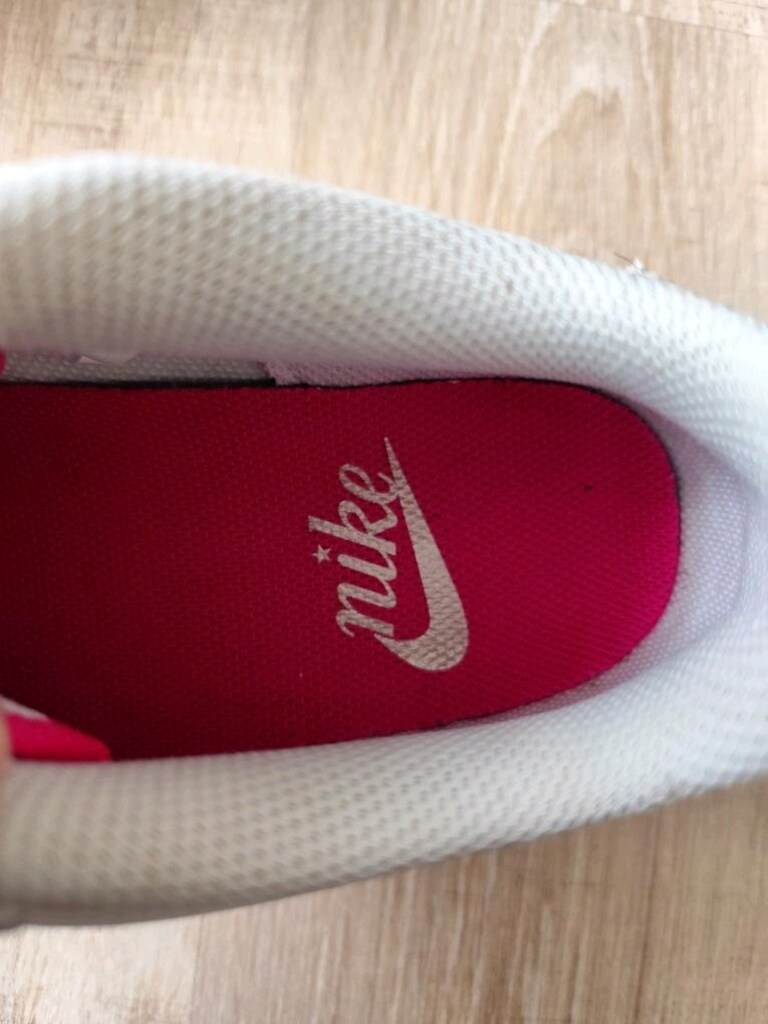 orjinal Nike Air Force1 yeni gibi 38 - 5