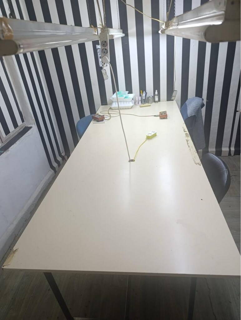çalışma masası terzi masası vb - 2