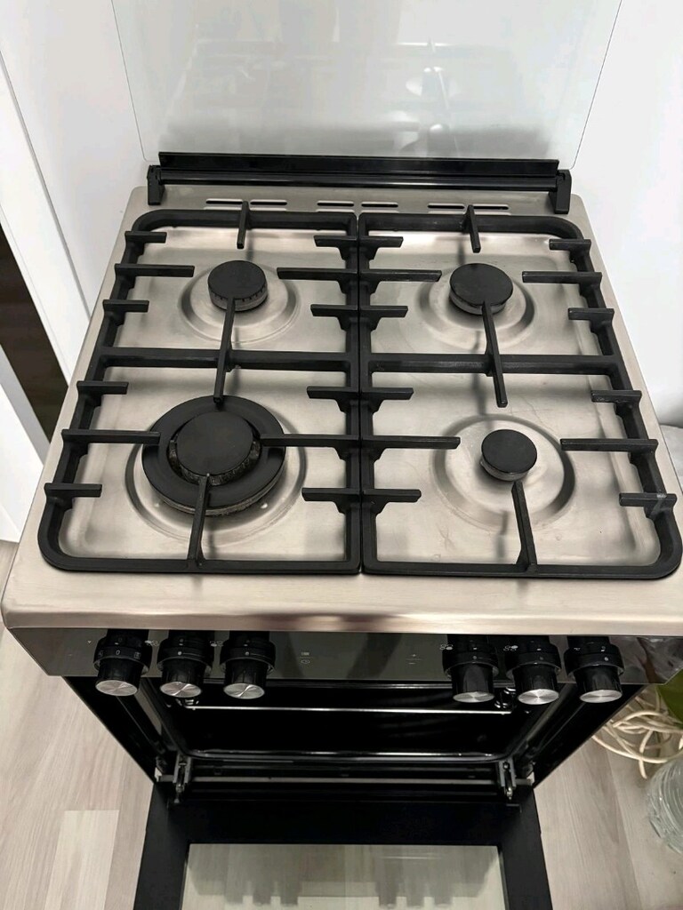 Tertemiz Ocaklı Fırın - 5