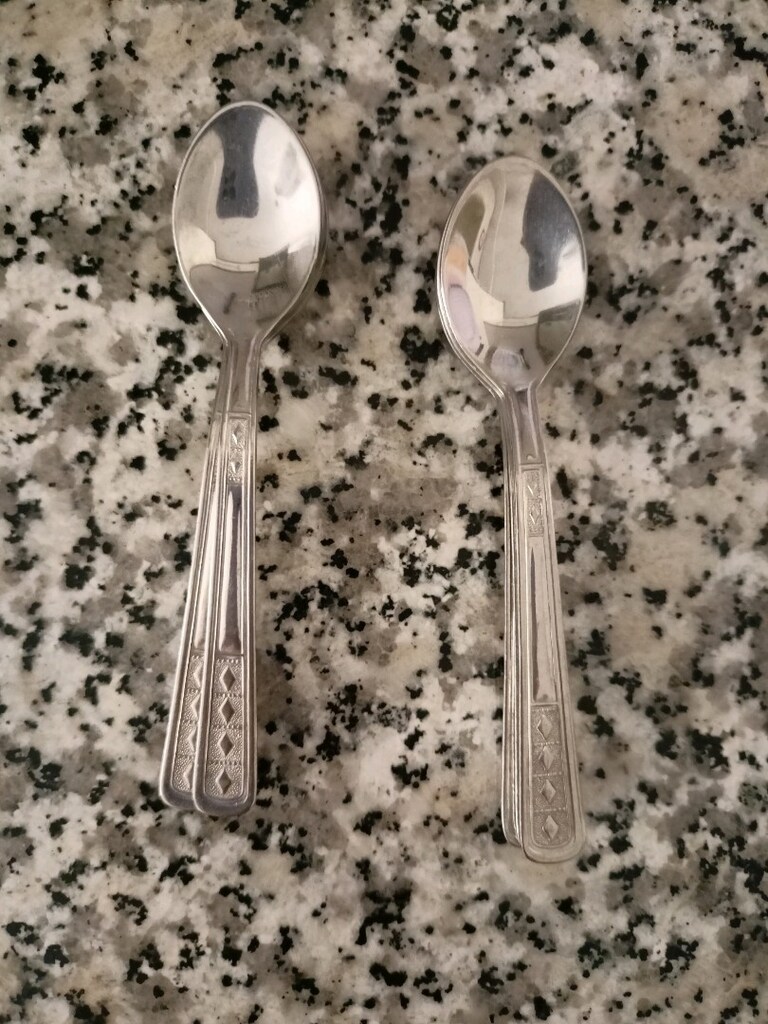 12 li çay kaşığı - 4