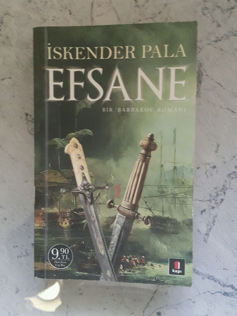 EFSANE - 2