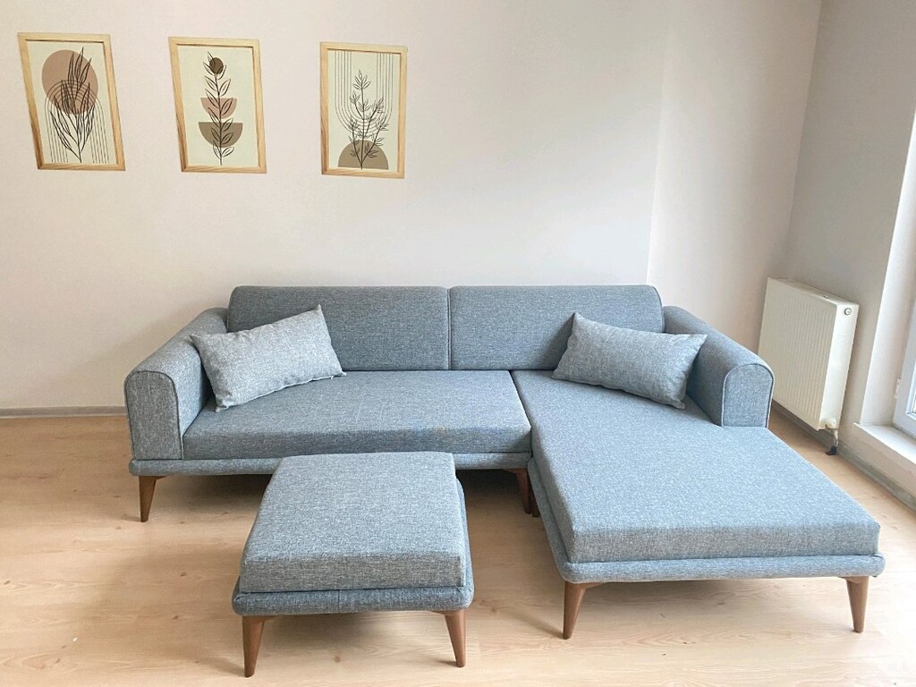 Köşe takım - 3