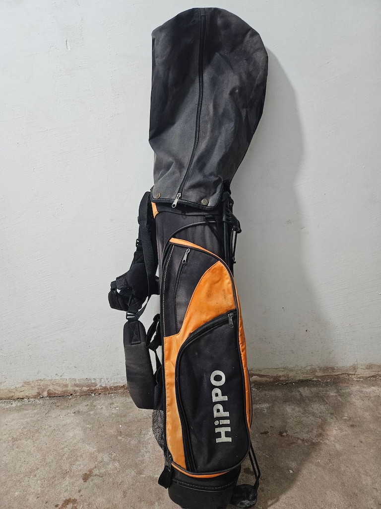 Hippo SF39 Golf Takımı. Ünlü Hippo markasına ait. - 4