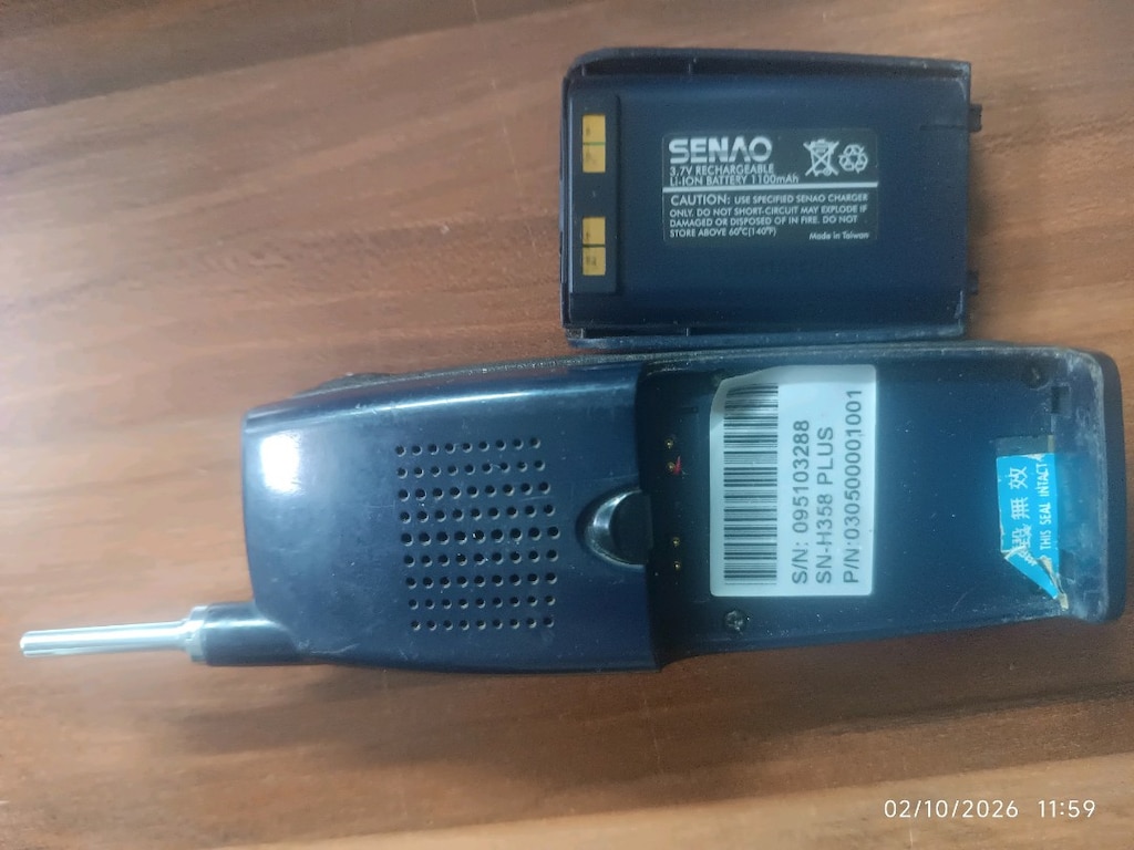 senao 358 plus el eleti - 3