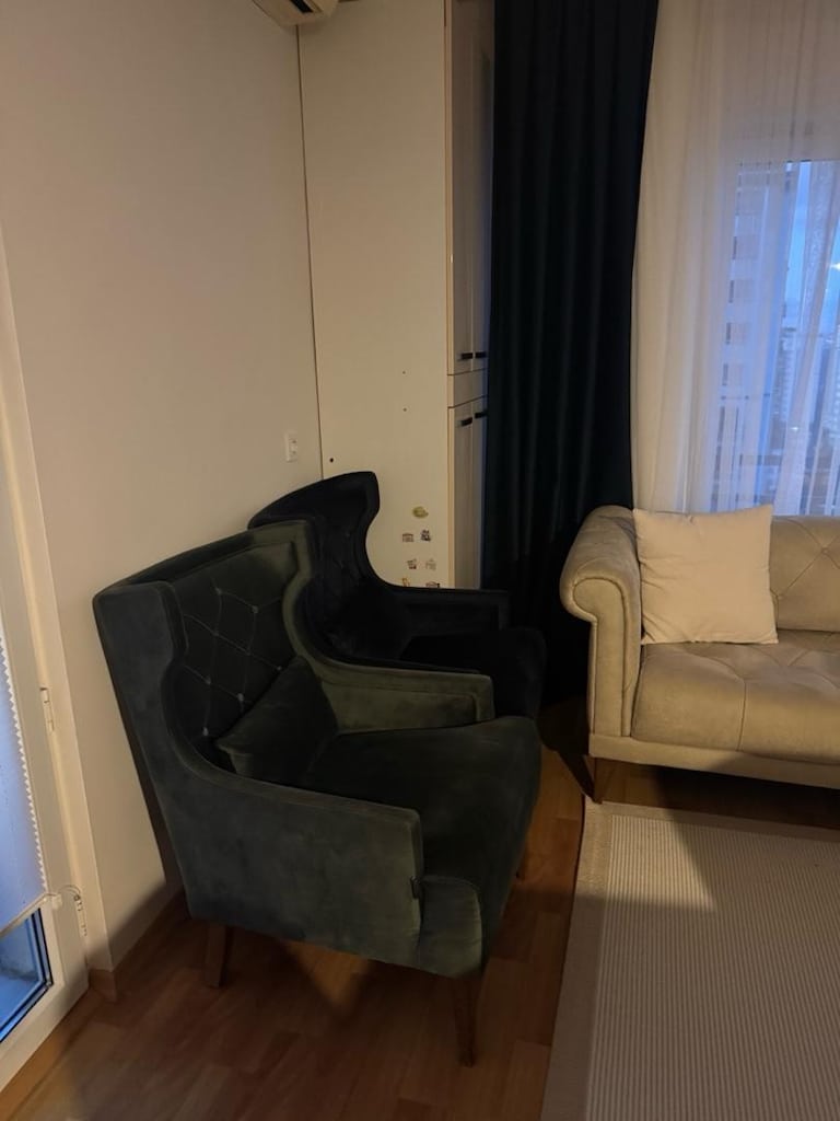 salon takımın,yemek masa takımı, Ispartakule - 7