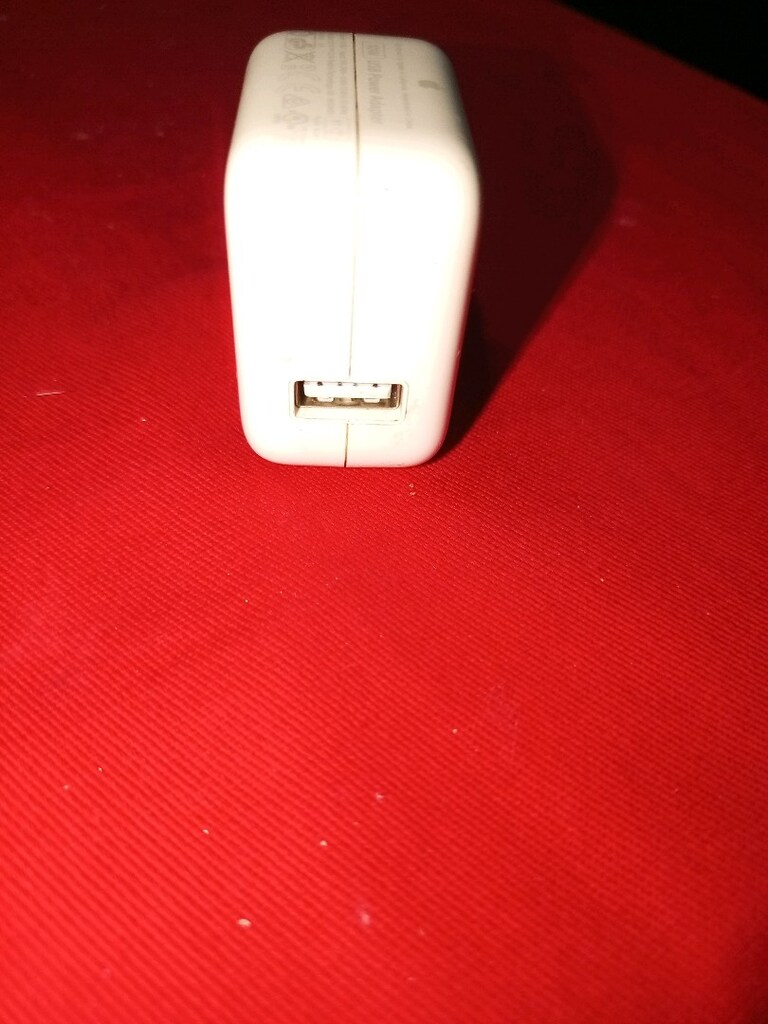 apple şarz aleti - 2