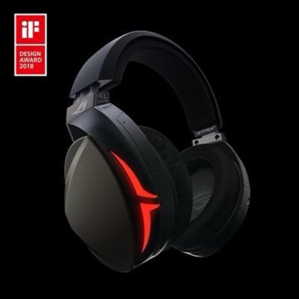 Asus ROG Strix Fusion 300 sıfırdan fark etmez