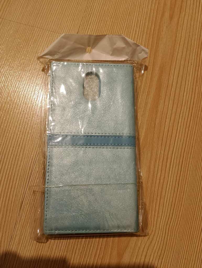 LENOVO P1M KAPAKLI KILIF - 2