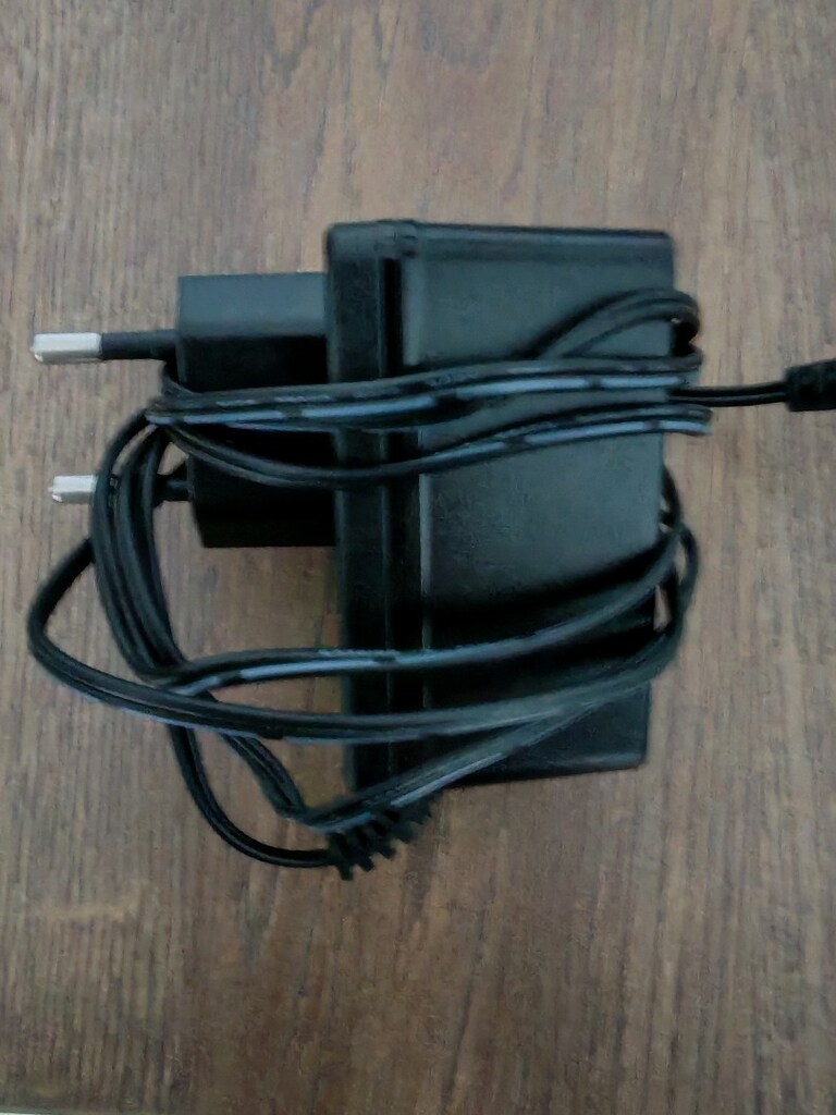 adaptör bilgisayar vb voltaj düzenleyici - 2
