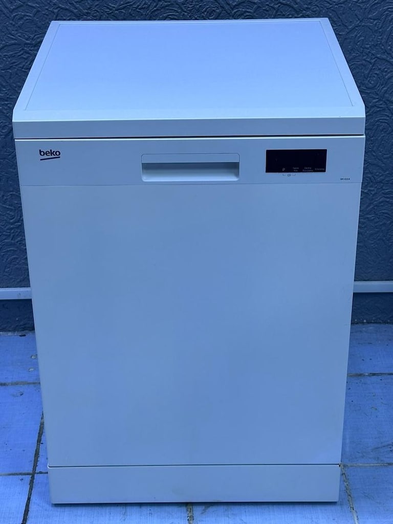 BEKO 4 PROGRAM A+++ SORUNSUZ BULAŞIK MAKİNESİ - 3