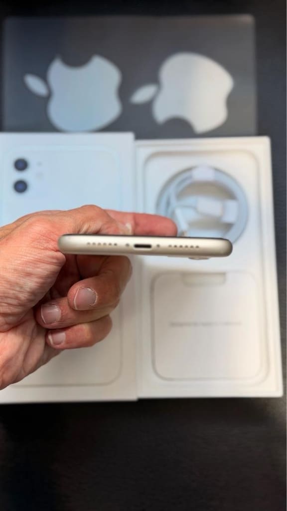 İphone 11 - 10