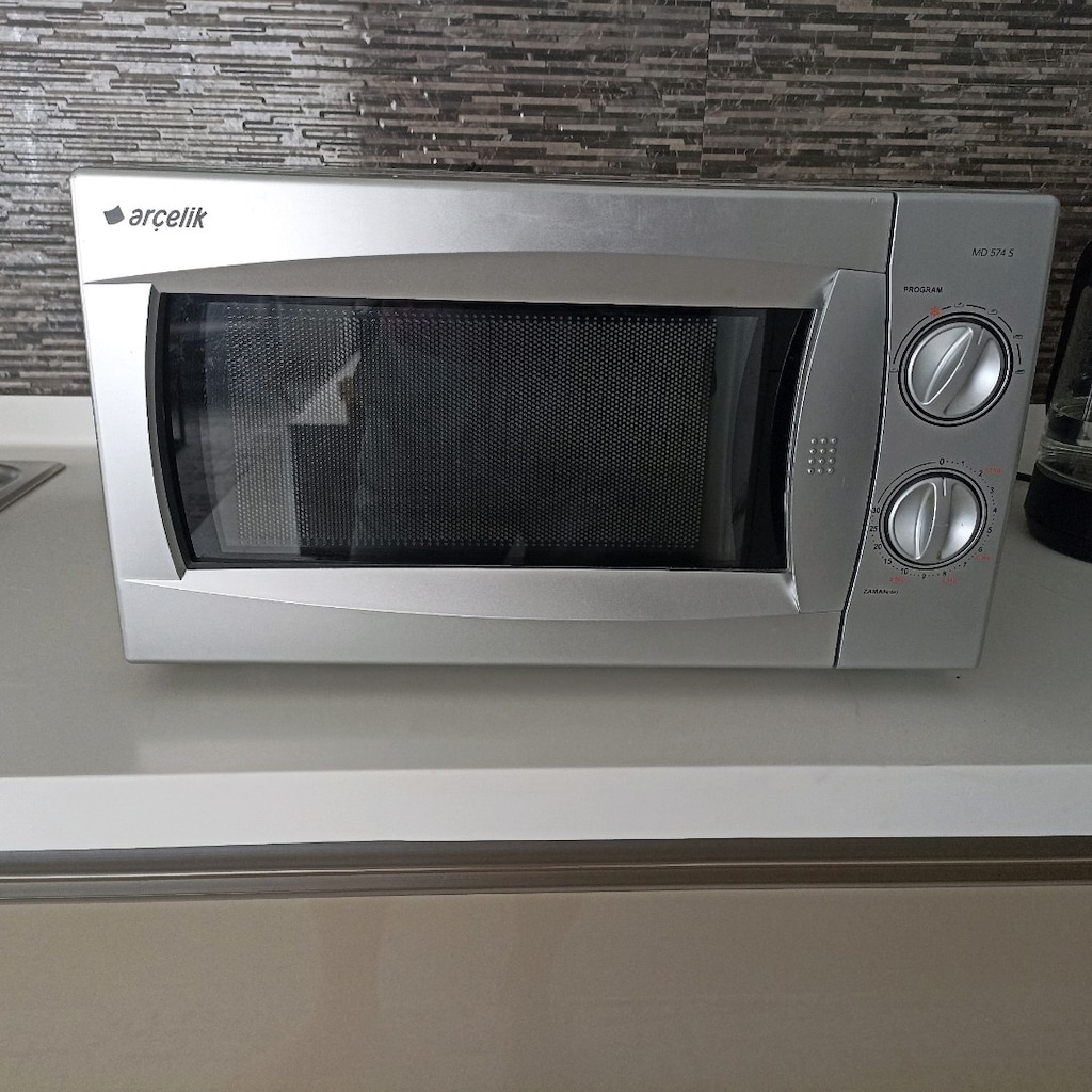 Arçelik Mikrodalga Fırın - 2