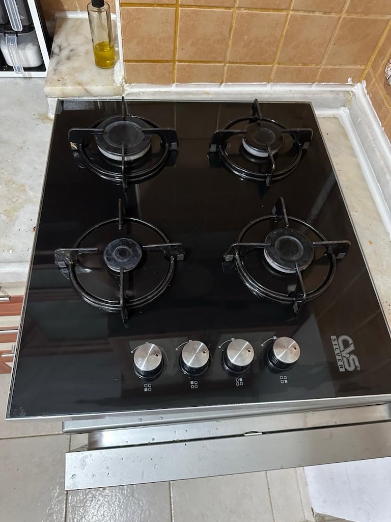 set üstü ocak - 2