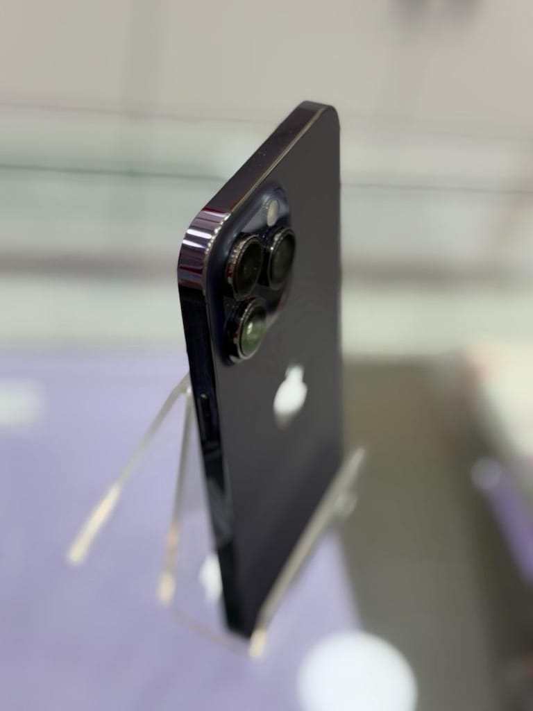 İphone 14 Pro Max 256 Gb - 2