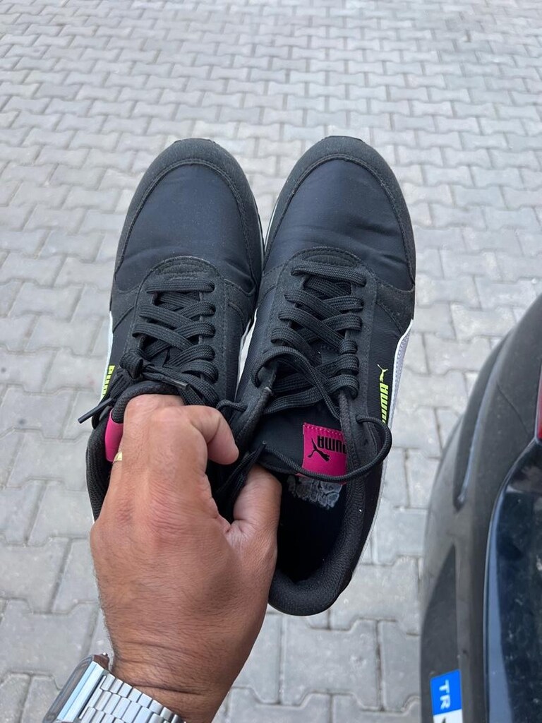 pums st runner - 3