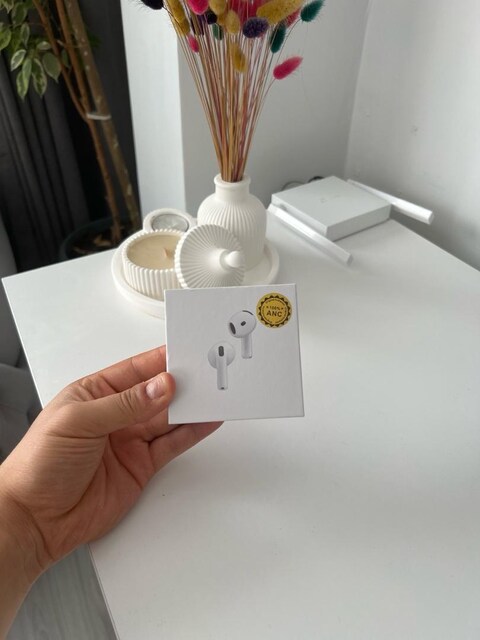 aırpods 4.nesil ANC
