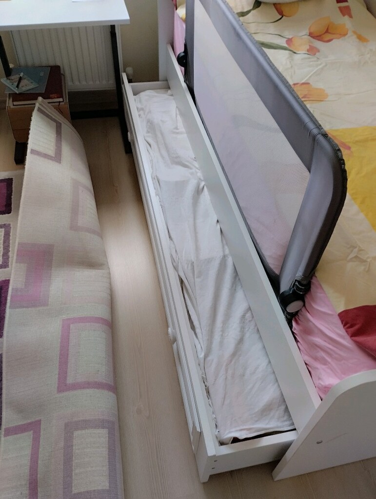tek kisilik yatak - 6