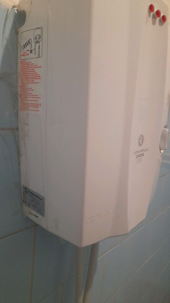 elektrikli su ısıtıcı - 3