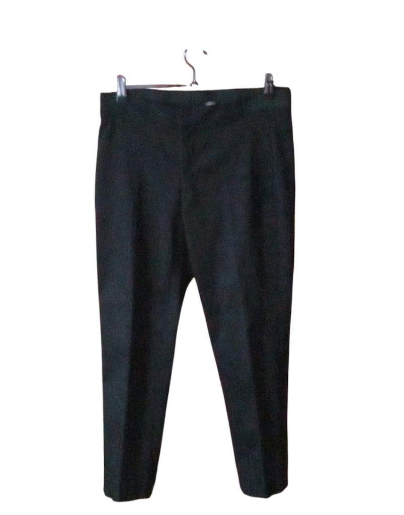 4 Adet LC Waikiki Kumaş Şık Pantolon - 3