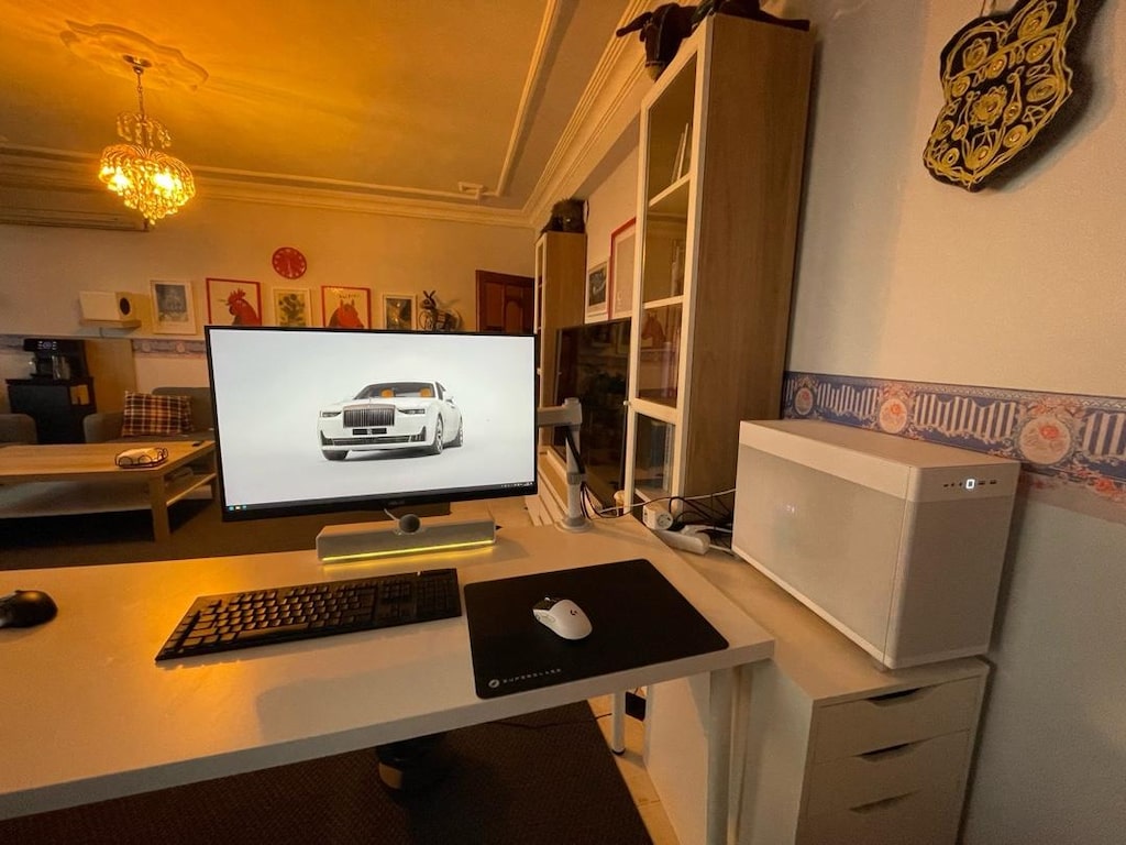 5070Ti-7800X3D-2 TB SSD HER ŞEY DAHİL - 3