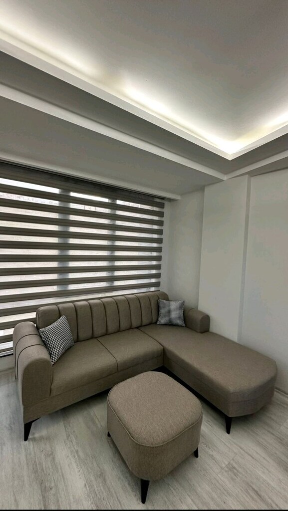 Köşe koltuk takımı. Her renk yapılır - 4