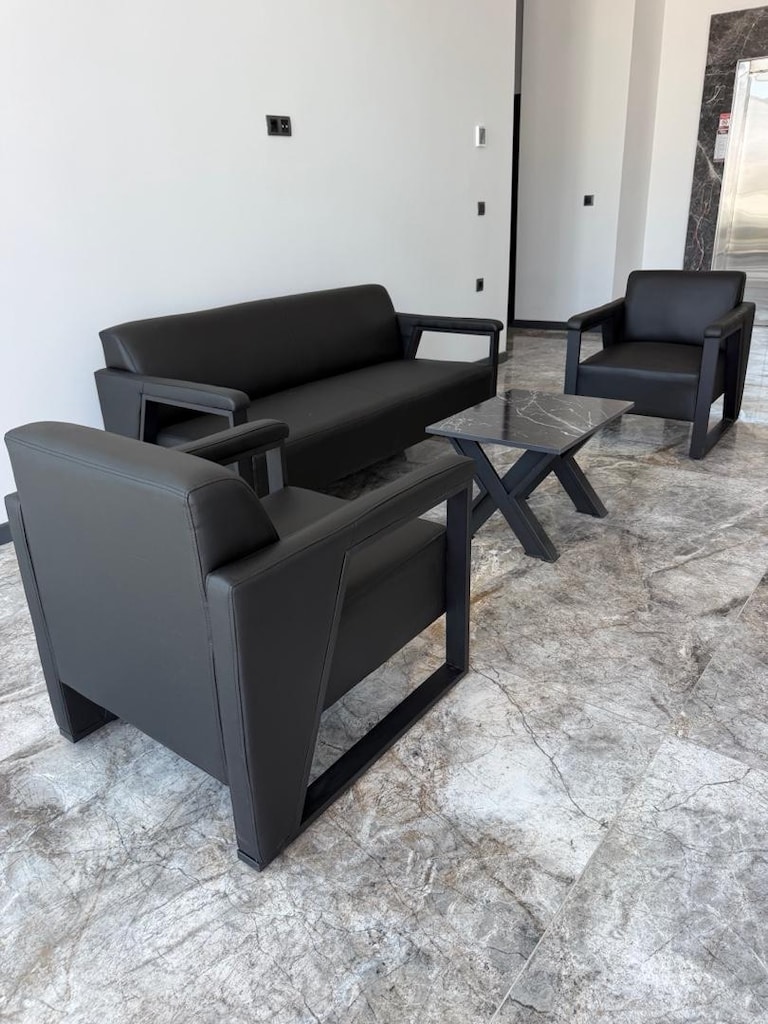 BÜRO OFİS MOBİLYALARI - 6