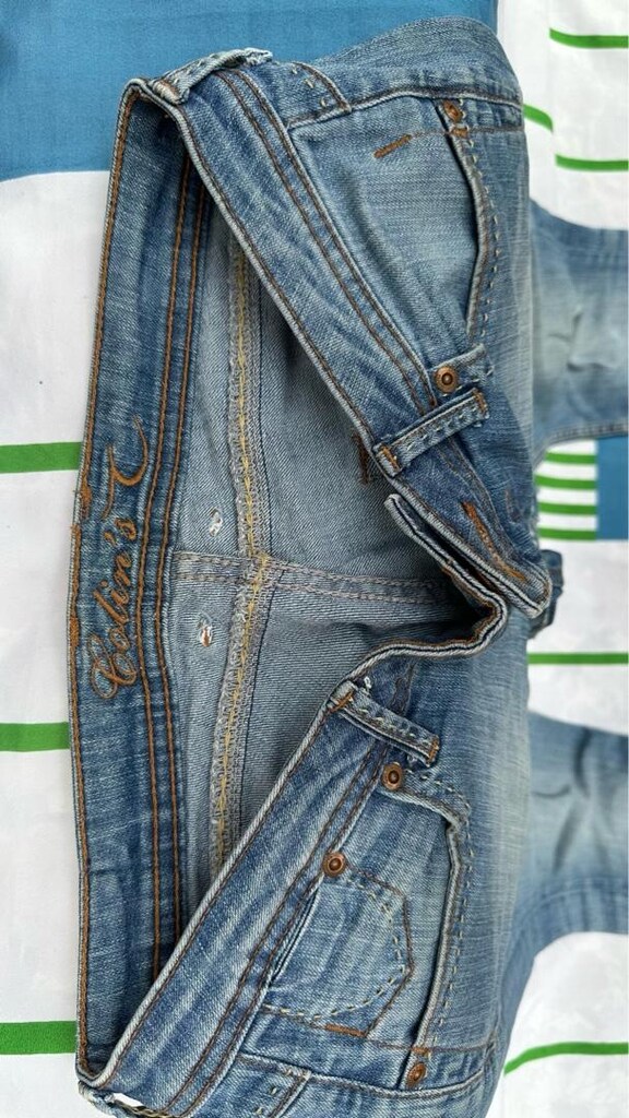 Wintage Colin’s Jeans W27 L29 - 2