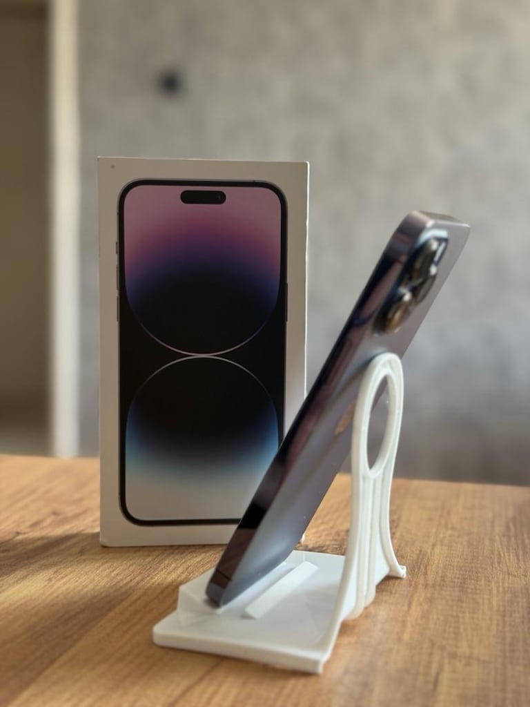 Apple İphone 14 Pro MAX 256 GB TR CİHAZI - 8